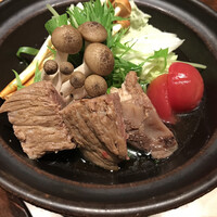 個室会席 北大路 京橋茶寮 東京駅店 - 