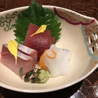 個室会席 北大路 京橋茶寮 東京駅店 - 