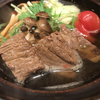 個室会席 北大路 京橋茶寮 東京駅店 - 