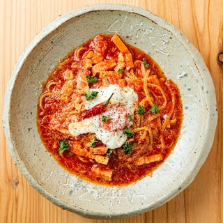 中崎パスタ店 山根屋_2