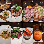 ナミヘイピザ - 