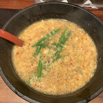 麺屋 会心  - 