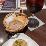 ナミヘイピザ - 