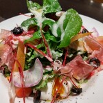 ナミヘイピザ - 