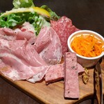 ナミヘイピザ - 