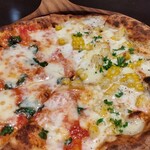 ナミヘイピザ - 