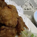 GFC香港スタイル飲茶レストラン - 