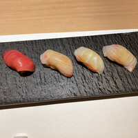 すし尽誠 - 