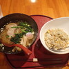 調理麺 カンヌー