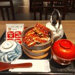 名古屋名物 名古屋めし食堂 丸八 - 