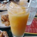 パキスタン&インドレストラン チャエカナ  - 