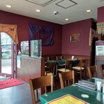 パキスタン&インドレストラン チャエカナ  - 