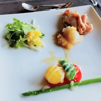 リストランテ天空 - 