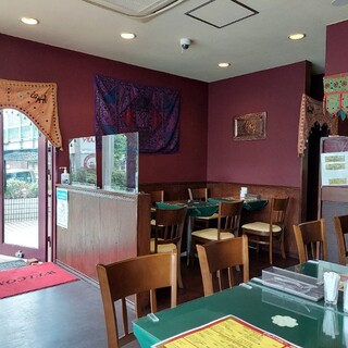 パキスタン&インドレストラン チャエカナ _2