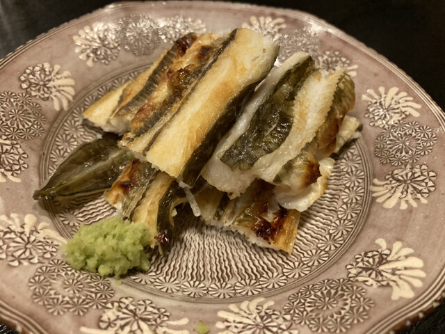穴子料理と地酒 浅草 川井 旧店名 あな太朗 浅草 つくばexp 郷土料理 その他 食べログ 穴子料理と地酒 浅草 川井 旧店名 あな太朗 浅草 つくばexp 郷土料理 その他 食べログ