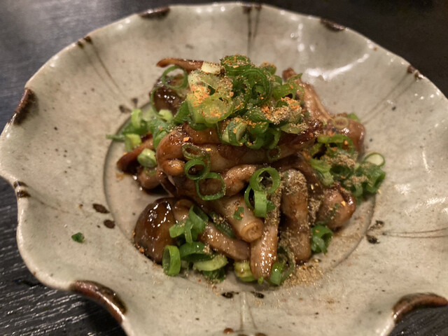 穴子料理と地酒 浅草 川井 旧店名 あな太朗 浅草 つくばexp 郷土料理 その他 食べログ 穴子料理と地酒 浅草 川井 旧店名 あな太朗 浅草 つくばexp 郷土料理 その他 食べログ