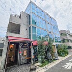 バル ポルティージョ - 