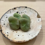 日本橋蛎殻町 すぎた - 