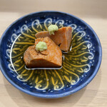 日本橋蛎殻町 すぎた - 