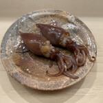 日本橋蛎殻町 すぎた - 