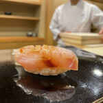 日本橋蛎殻町 すぎた - 