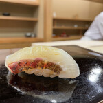 日本橋蛎殻町 すぎた - 