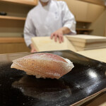 日本橋蛎殻町 すぎた - 