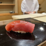 日本橋蛎殻町 すぎた - 