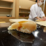 日本橋蛎殻町 すぎた - 