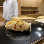 日本橋蛎殻町 すぎた - 