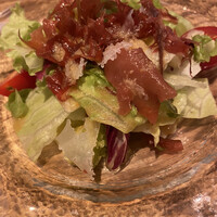 ステーキ＆ワイン いしざき - 