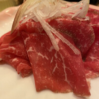 ステーキ＆ワイン いしざき - 