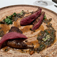 カンテサンス - 