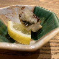 築地青空三代目 大名古屋ビルヂング店 - 