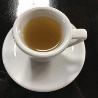 喜楽 - 玄米スープ。命のスープ。
                      身体に沁み渡ります。