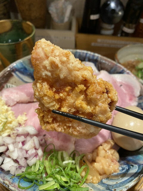 自家製麺屋 知多らうど2669 常滑 ラーメン 食べログ