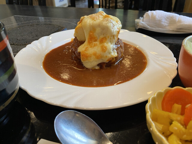 フルール - 郡山（ステーキ）の写真