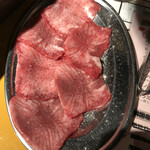 小皿焼肉 ハラミタン - 