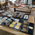 農家レストラン 松太郎 - 身体にやさしいお弁当 & お惣菜