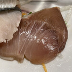 ワインレストラン ドミナス - ブリ