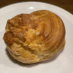 ワインレストラン ドミナス - シューパン