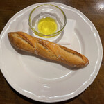 ワインレストラン ドミナス - ミニバゲット