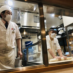 本格手打 もり家 - 