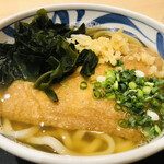 本格手打 もり家 - 