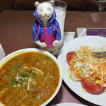 インド･パキスタン料理 ホット・スプーン - 