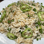 インド･パキスタン料理 ホット・スプーン - 