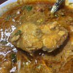 インド･パキスタン料理 ホット・スプーン - 