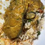 インド･パキスタン料理 ホット・スプーン - 