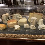 シェ・イノ - チーズ