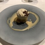 シェ・イノ - デザート